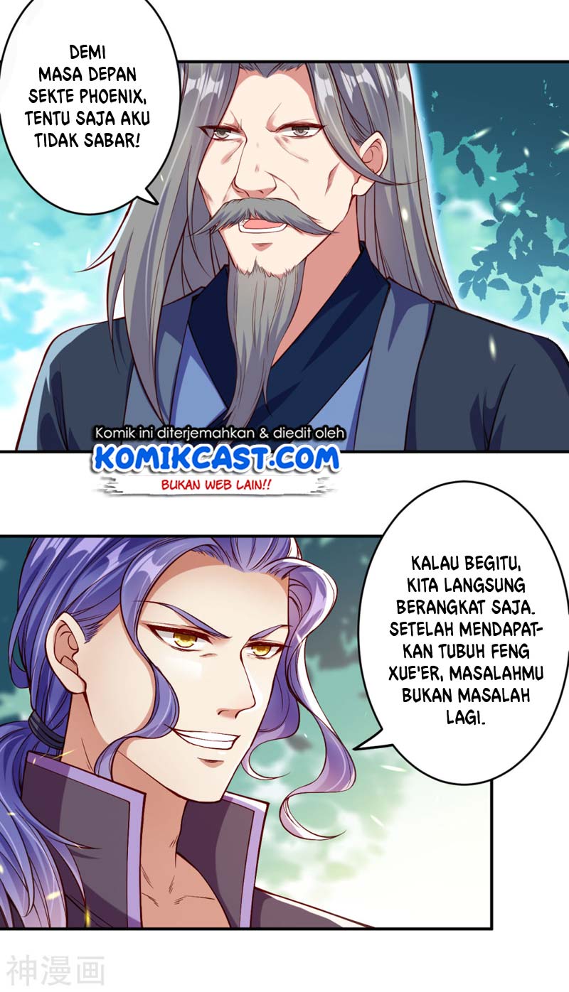 Dilarang COPAS - situs resmi www.mangacanblog.com - Komik against the gods 261 - chapter 261 262 Indonesia against the gods 261 - chapter 261 Terbaru 10|Baca Manga Komik Indonesia|Mangacan